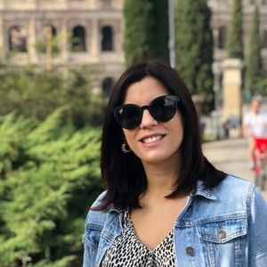 Meet your Posher, Maria